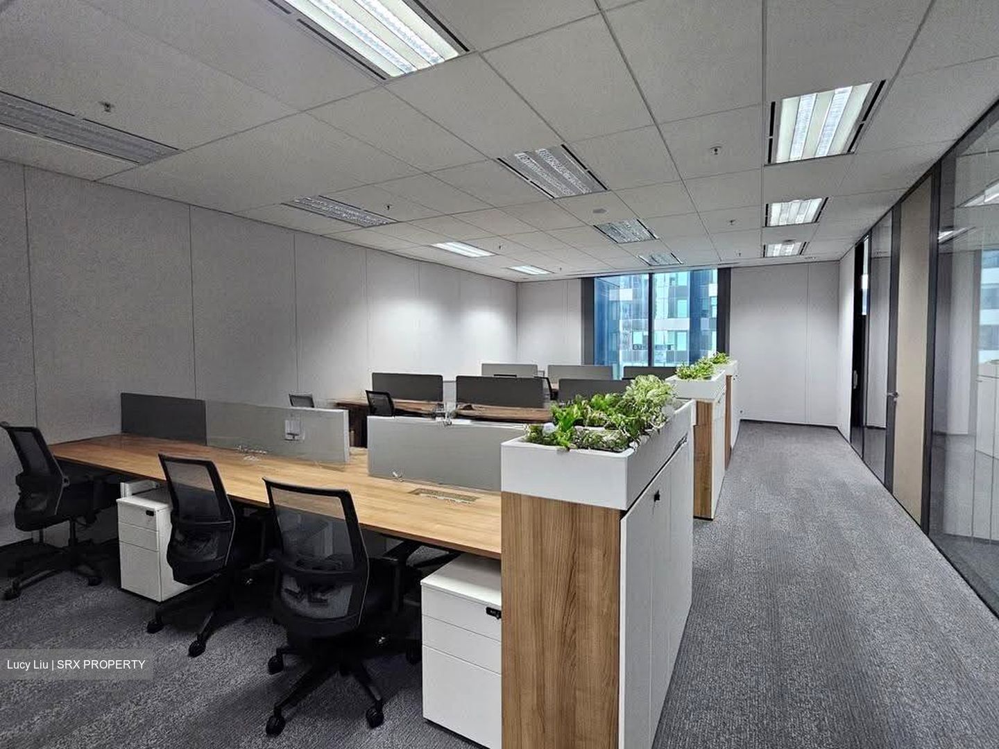 Asia Square Tower 2 (D1), Office #629670161